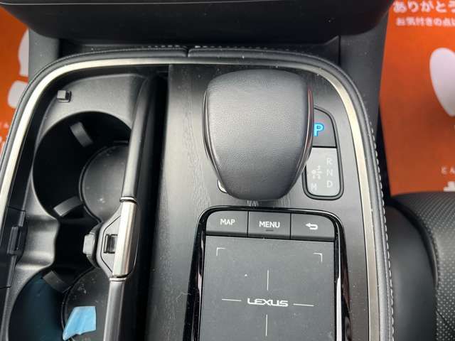 TOYOTA LEXUS LS500 2021 Image 31