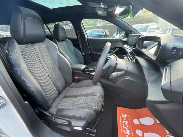 PEUGEOT E-2008 2023 Image 31