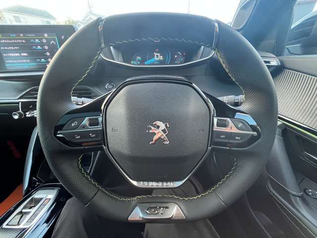 PEUGEOT E-2008 2023 Image 31