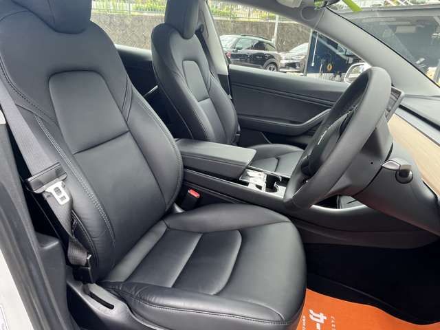 TESLA MODEL 3 2020 Image 31