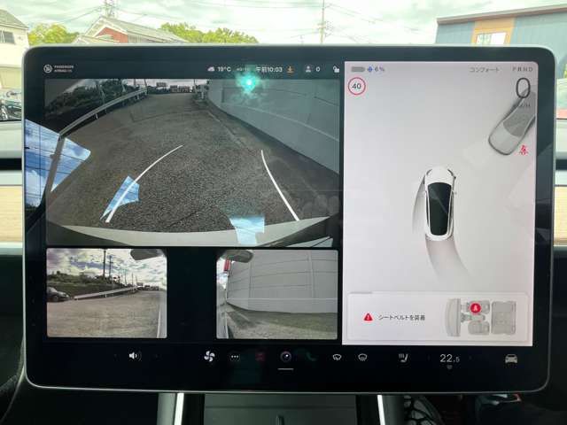 TESLA MODEL 3 2020 Image 31