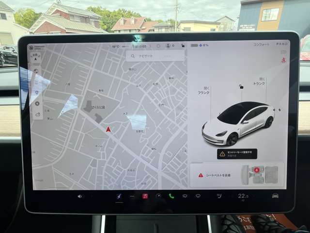 TESLA MODEL 3 2020 Image 31