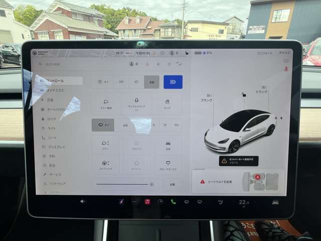 TESLA MODEL 3 2020 Image 31