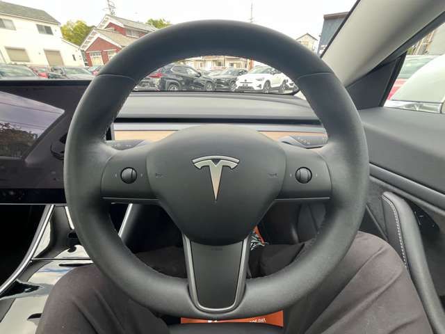 TESLA MODEL 3 2020 Image 31