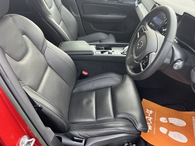 VOLVO V60 2023 Image 31