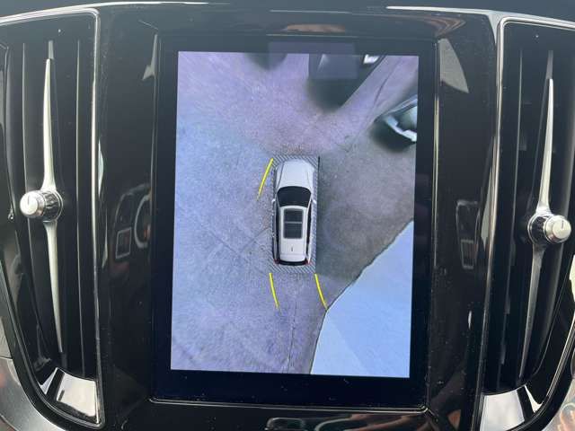 VOLVO V60 2023 Image 31