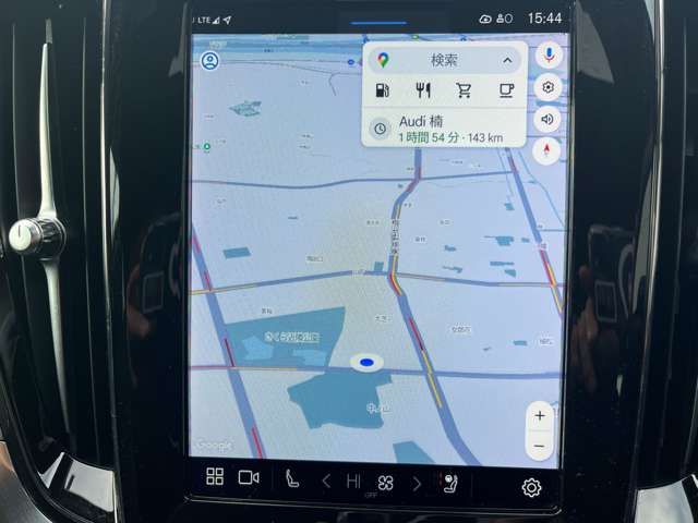 VOLVO V60 2023 Image 31