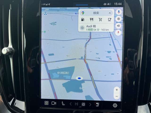 VOLVO V60 2023 Image 31