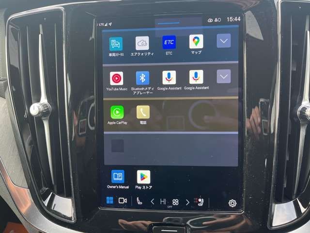 VOLVO V60 2023 Image 31