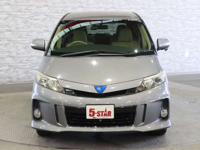 TOYOTA ESTIMA HYBRID 4WD 2013 Image 31