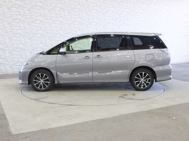 TOYOTA ESTIMA HYBRID 4WD 2013 Image 31