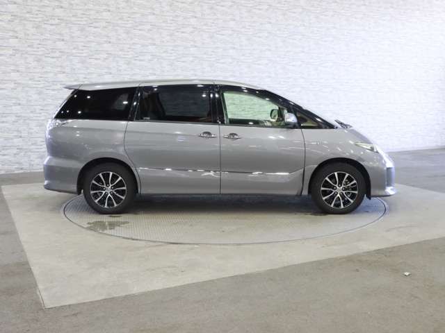 TOYOTA ESTIMA HYBRID 4WD 2013 Image 31