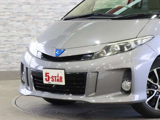 TOYOTA ESTIMA HYBRID 4WD 2013 Image 31