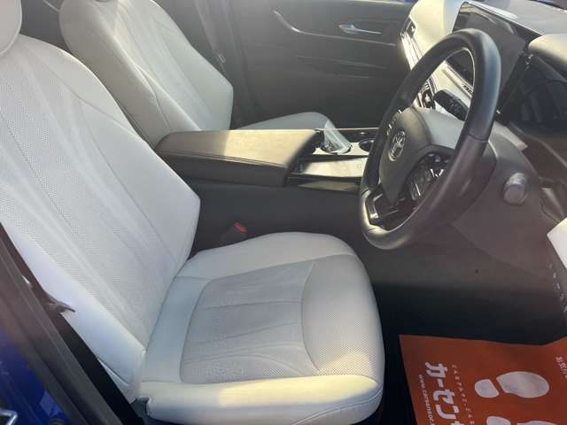 TOYOTA MIRAI 2021 Image 31