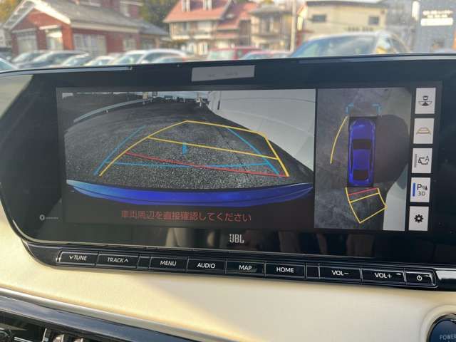 TOYOTA MIRAI 2021 Image 31