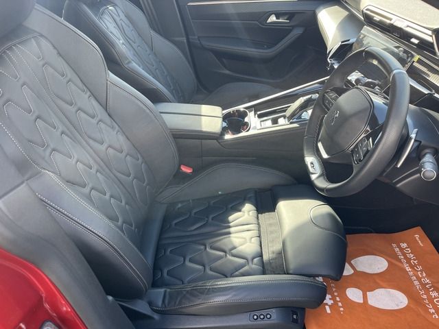PEUGEOT 508 2023 Image 31