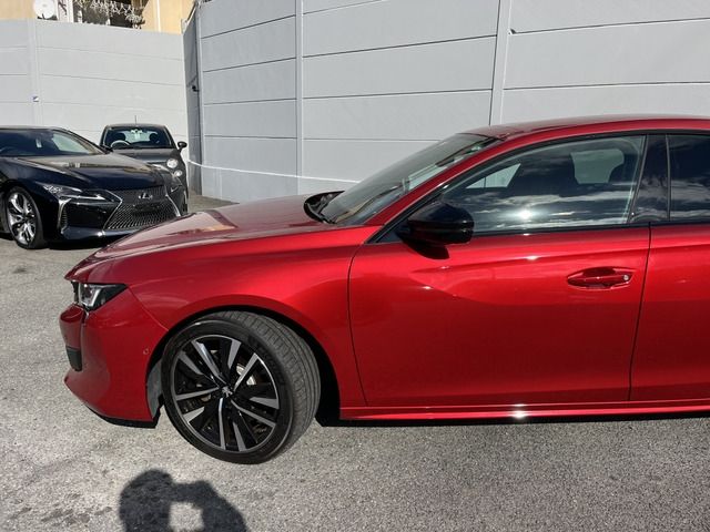 PEUGEOT 508 2023 Image 31