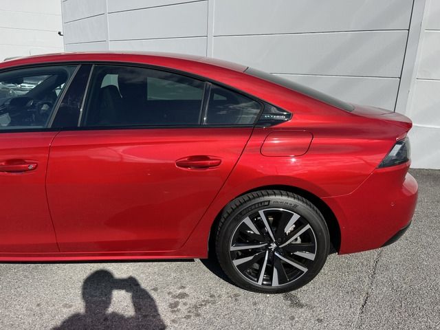 PEUGEOT 508 2023 Image 31