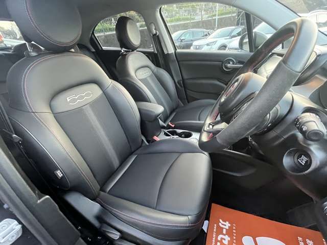 FIAT 500X 2023 Image 31