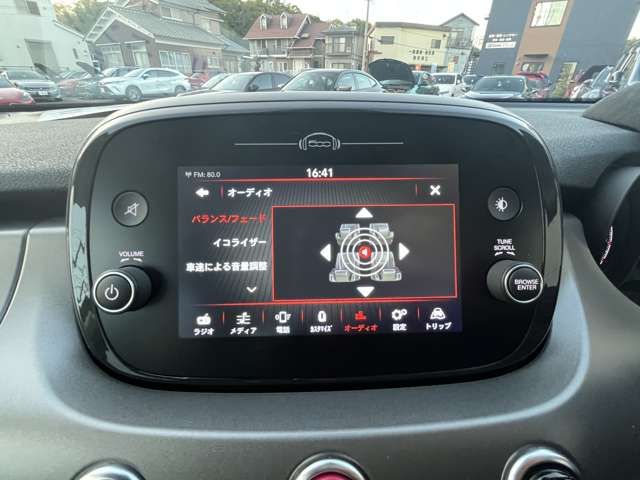 FIAT 500X 2023 Image 31