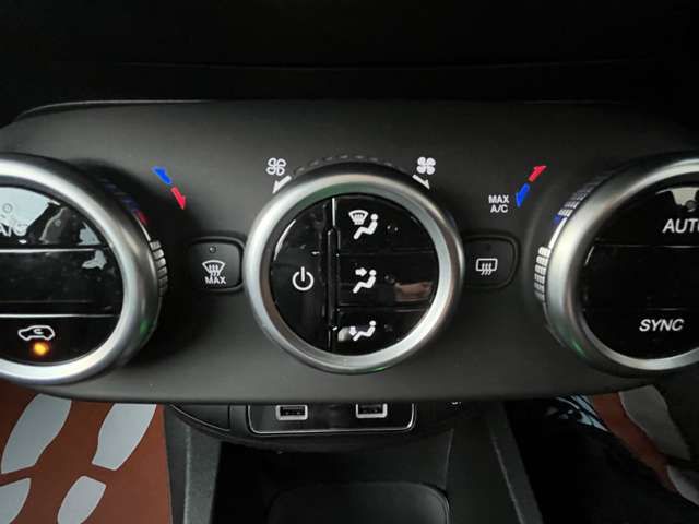 FIAT 500X 2023 Image 31