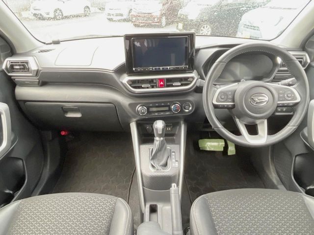 DAIHATSU ROCKY 2020 Image 31