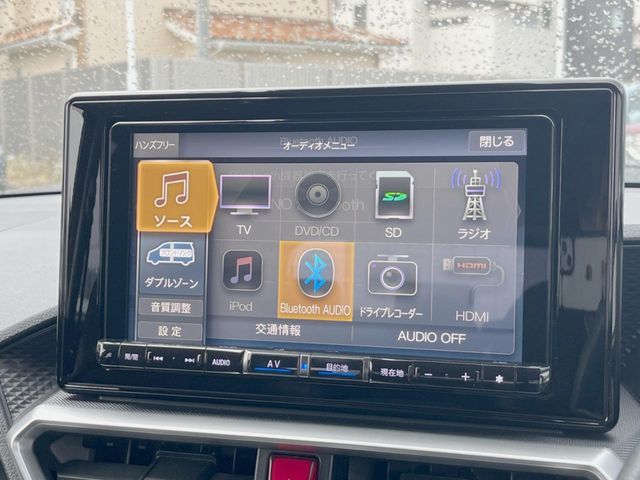 DAIHATSU ROCKY 2020 Image 31