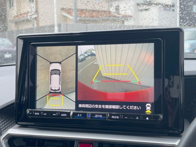 DAIHATSU ROCKY 2020 Image 31