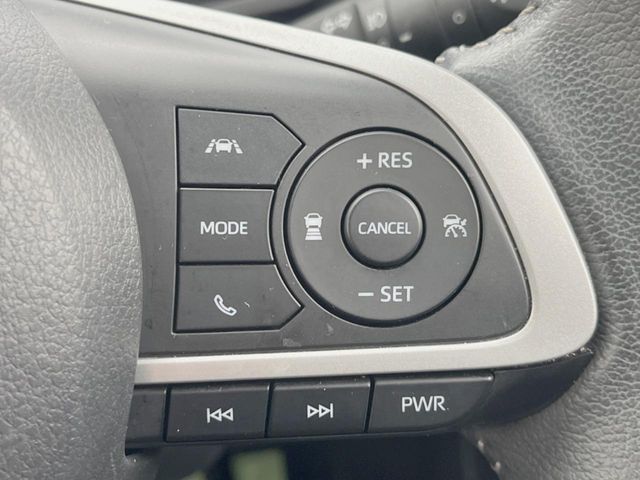 DAIHATSU ROCKY 2020 Image 31