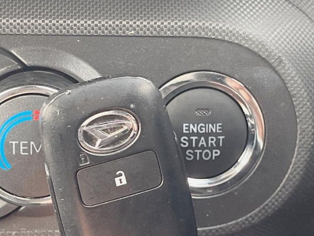 DAIHATSU ROCKY 2020 Image 31