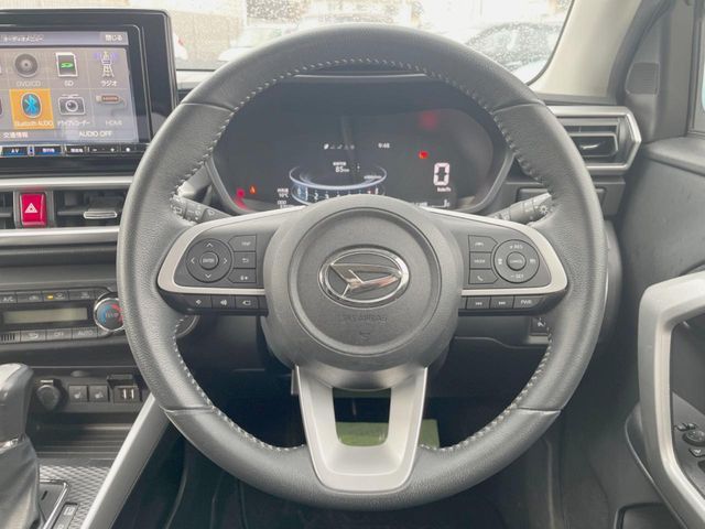 DAIHATSU ROCKY 2020 Image 31