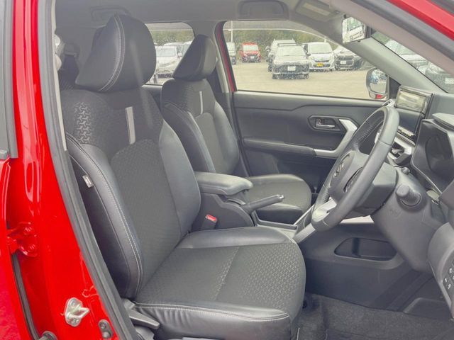 DAIHATSU ROCKY 2020 Image 31