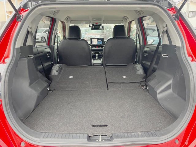 DAIHATSU ROCKY 2020 Image 31