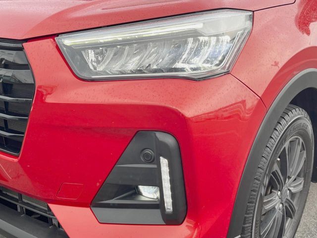 DAIHATSU ROCKY 2020 Image 31