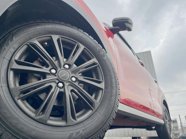 DAIHATSU ROCKY 2020 Image 31