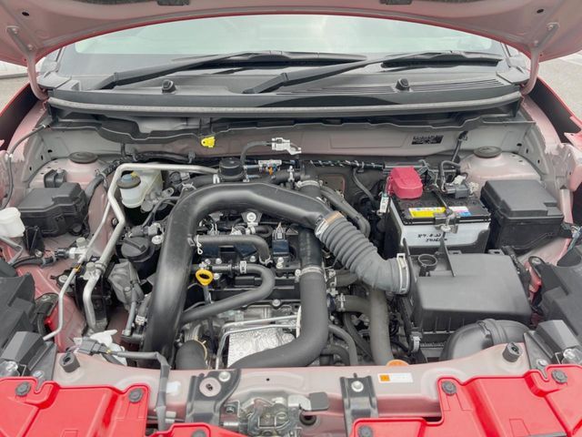 DAIHATSU ROCKY 2020 Image 31