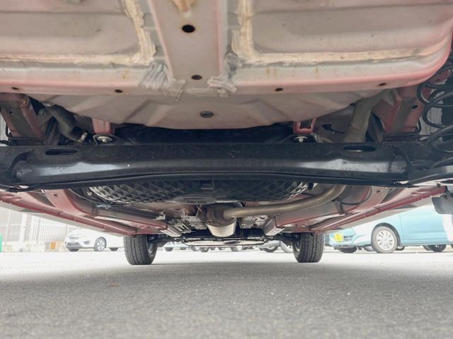 DAIHATSU ROCKY 2020 Image 31