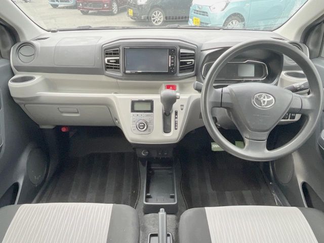 TOYOTA PIXIS EPOCH 2017 Image 31