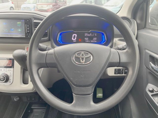 TOYOTA PIXIS EPOCH 2017 Image 31
