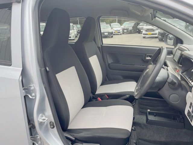 TOYOTA PIXIS EPOCH 2017 Image 31