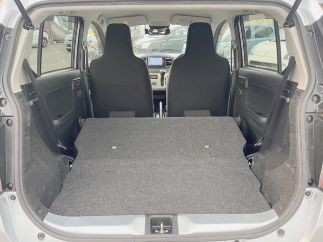 TOYOTA PIXIS EPOCH 2017 Image 31