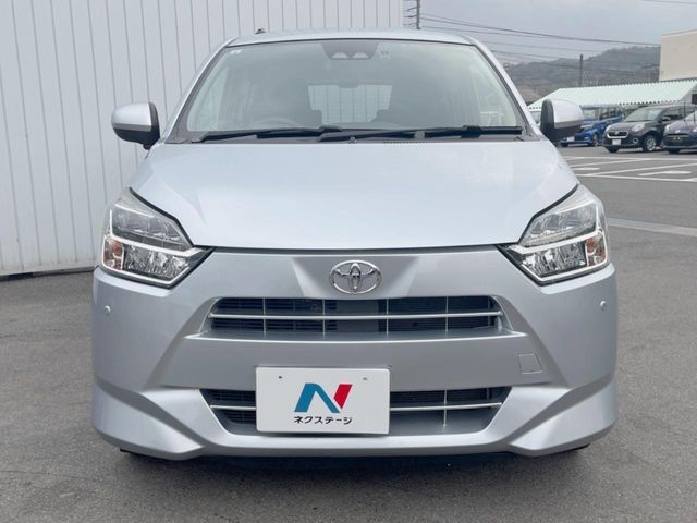 TOYOTA PIXIS EPOCH 2017 Image 31