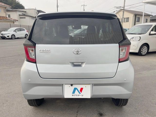 TOYOTA PIXIS EPOCH 2017 Image 31