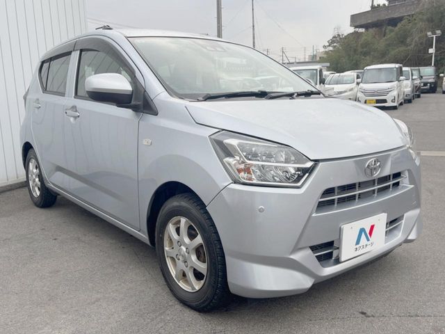 TOYOTA PIXIS EPOCH 2017 Image 31