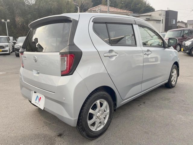 TOYOTA PIXIS EPOCH 2017 Image 31