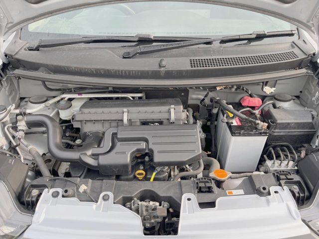 TOYOTA PIXIS EPOCH 2017 Image 31