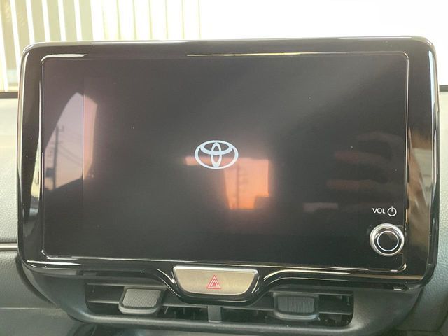 TOYOTA YARIS CROSS HYBRID 2025 Image 31