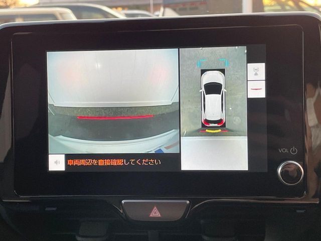 TOYOTA YARIS CROSS HYBRID 2025 Image 31