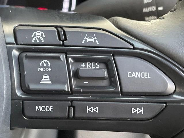 TOYOTA YARIS CROSS HYBRID 2025 Image 31