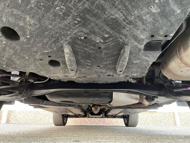 TOYOTA YARIS CROSS HYBRID 2025 Image 31